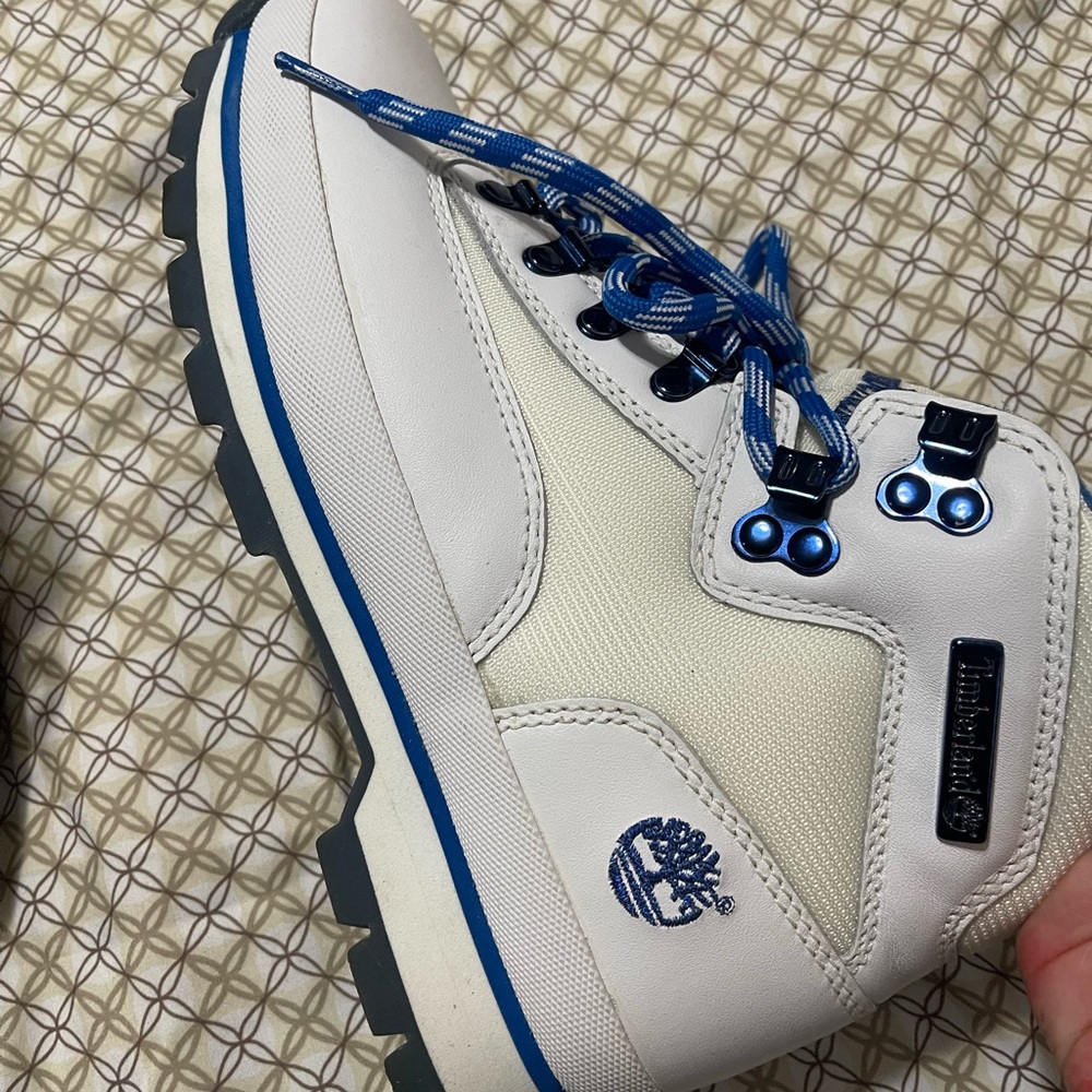 Timberland ankle boots